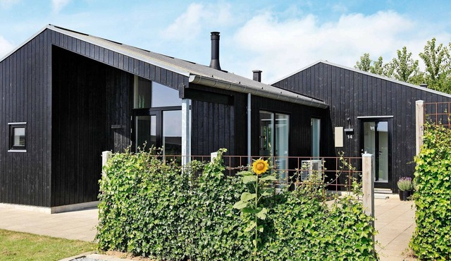 8 person holiday home in Haderslev-By Traum