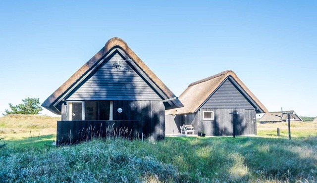 8 person holiday home in Pandrup