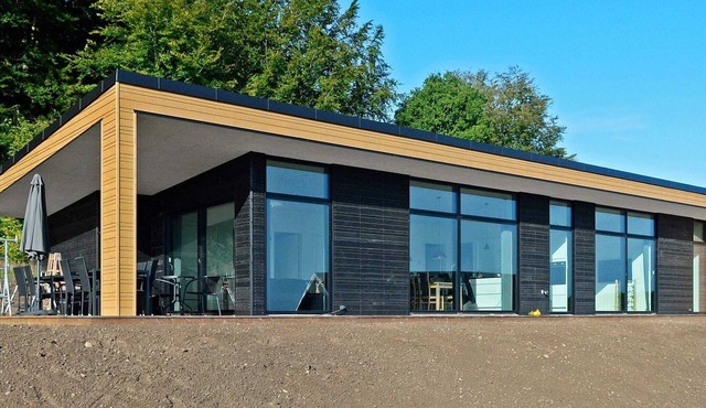 8 person holiday home in Sjølund-By Traum