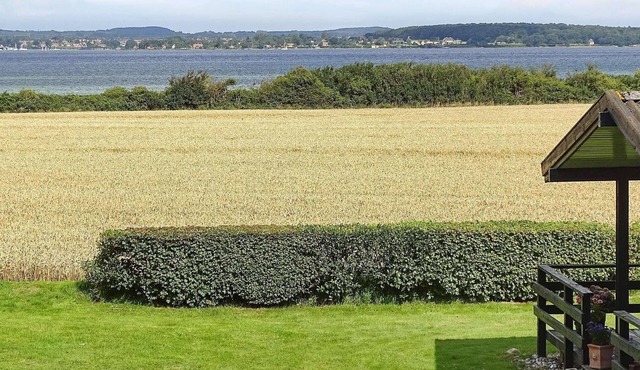 8 person holiday home in Svendborg-By Traum