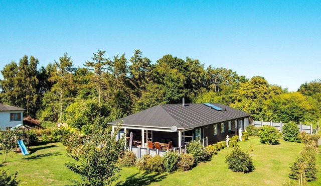 8 person holiday home in Ørsted