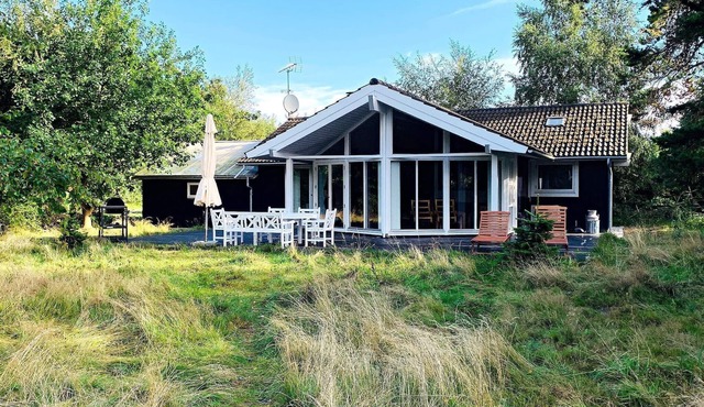 8 person holiday home in Gedser-By Traum