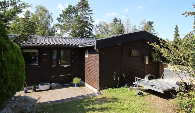 8 person holiday home in Holbæk