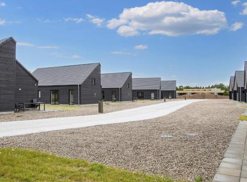 8 person holiday home in Rømø-By Traum