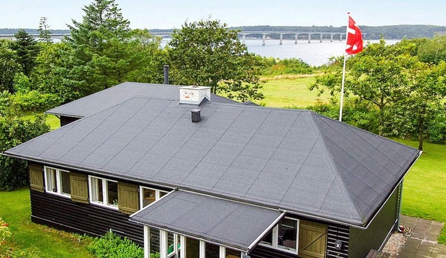 8 person holiday home in Roslev-By Traum