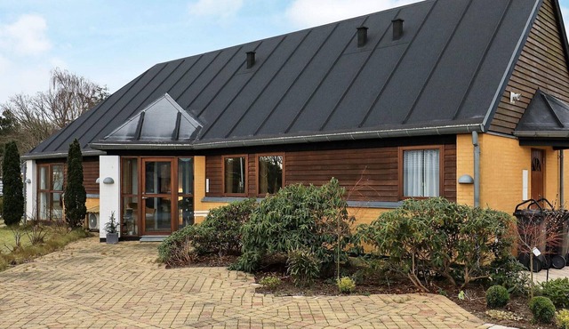 8 person holiday home in Skagen-By Traum