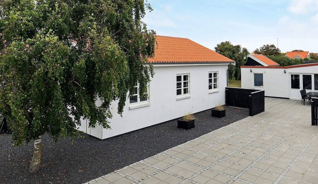 8 person holiday home in Skagen-By Traum