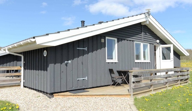 8 person holiday home in Sydals-By Traum