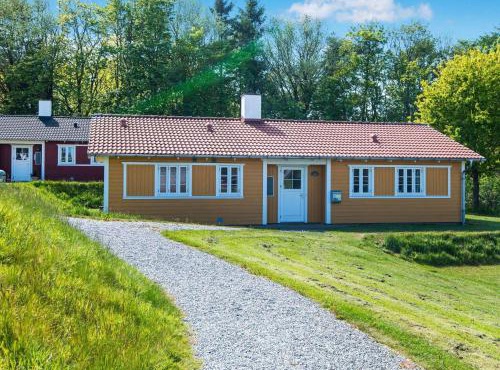 8 person holiday home in Aabenraa-By Traum