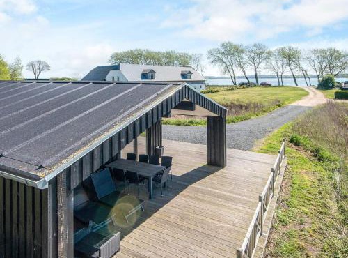 8 person holiday home in Aabenraa-By Traum