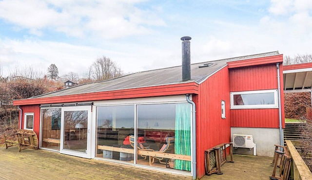 8 person holiday home in Asnæs-By Traum