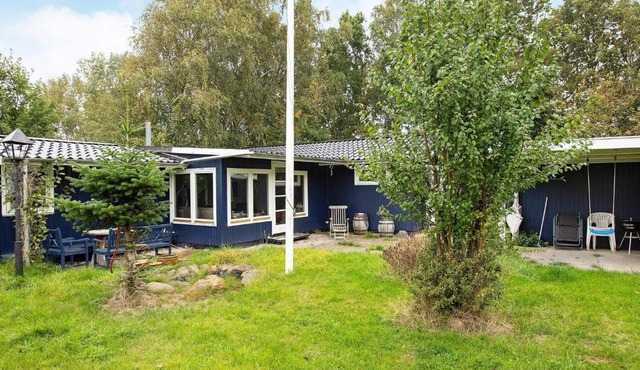 8 person holiday home in Dannemare-By Traum