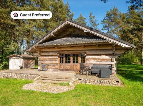 8 person holiday home in Ebeltoft