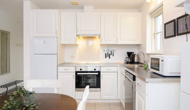 8 person holiday home in Gjern