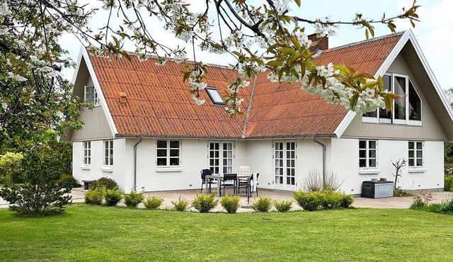 8 person holiday home in Nexø