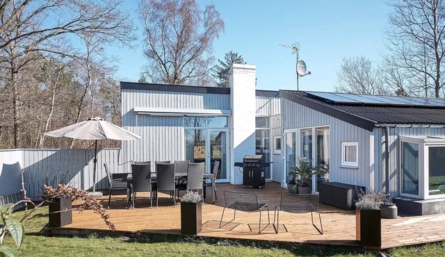 8 person holiday home in Nexø