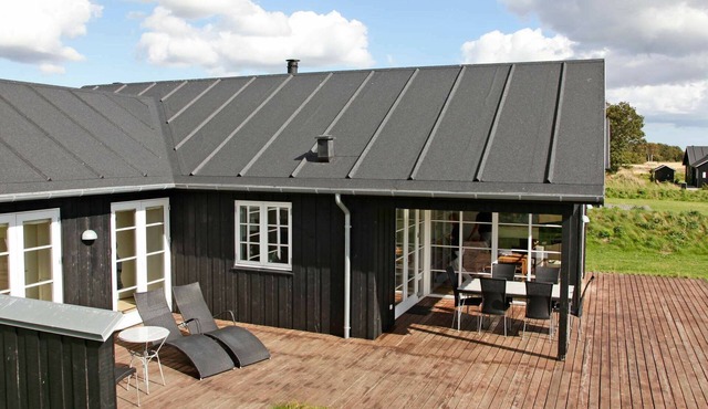 8 person holiday home in Nysted-By Traum