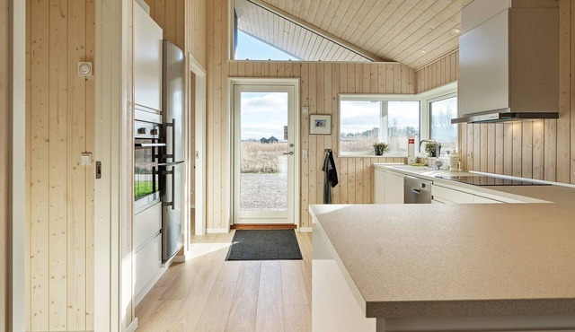 8 person holiday home in Rødby