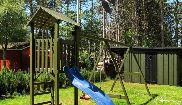 8 person holiday home in Rødby