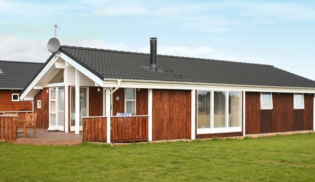 8 person holiday home in Rødby