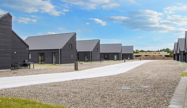 8 person holiday home in Rømø