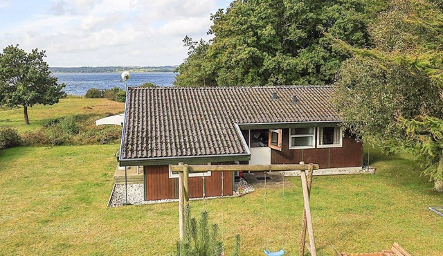 8 person holiday home in Skals-By Traum