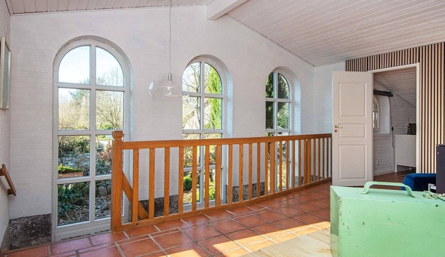 8 person holiday home in Varde