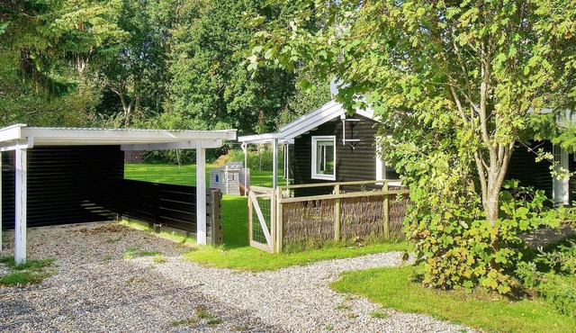 8 person holiday home in Vejby