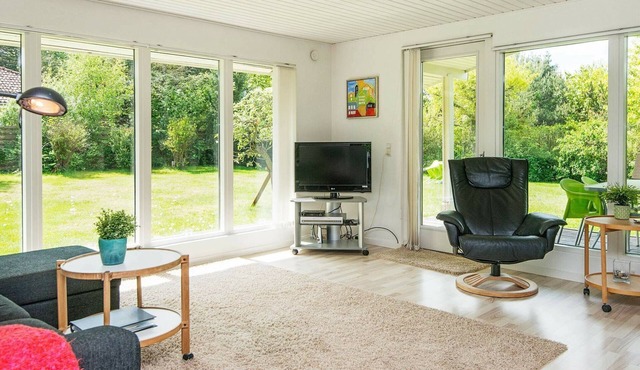 8 person holiday home in Egå