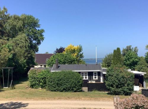 8 person holiday home in Holbæk-By Traum