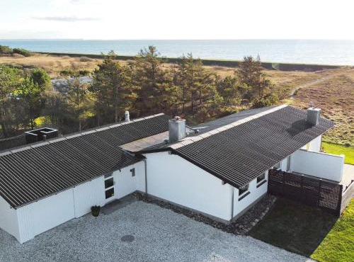8 person holiday home in Hurup Thy