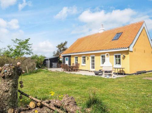 8 person holiday home in Løkken-By Traum