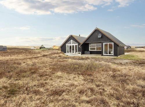 8 person holiday home in Lemvig-By Traum