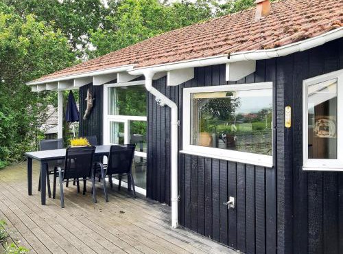 8 person holiday home in Sæby-By Traum
