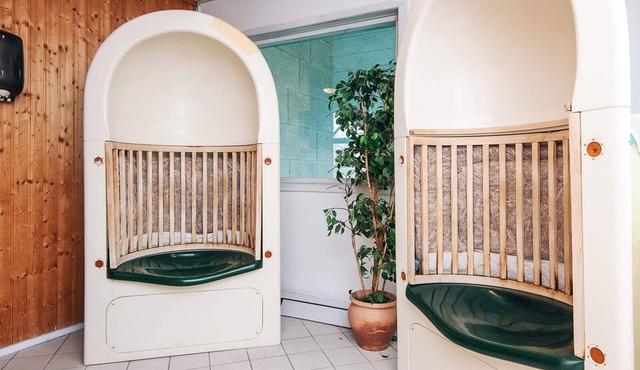 8 Person Holiday Park Home in Romo