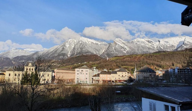 8 personnes, spacieux tout-confort à Albertville