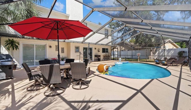 8 PPL. Bloomingdale House. Brandon/Top Area.