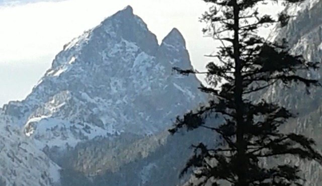 8-seater apartment 80 m2