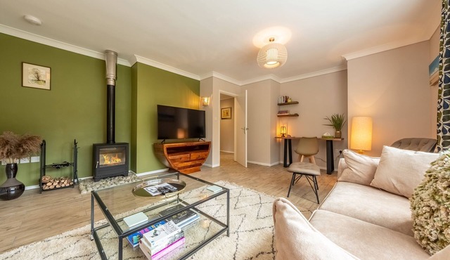 8 Town Close, Holt, Norfolk