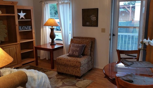 80+Day Stays⭐Cute Smarthome Granite Keurig HDTV WiFI WD Near Lake Golf