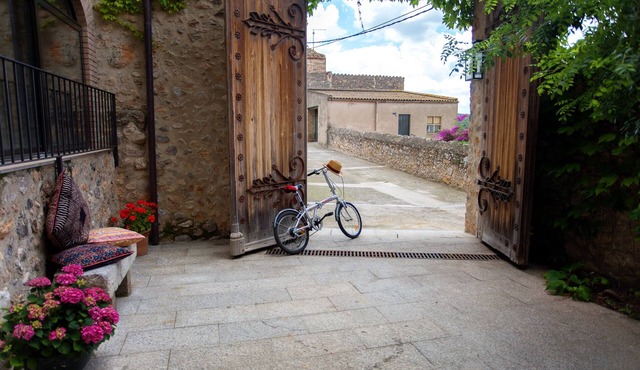 800 Square Meter Unique Property On Costa Brava
