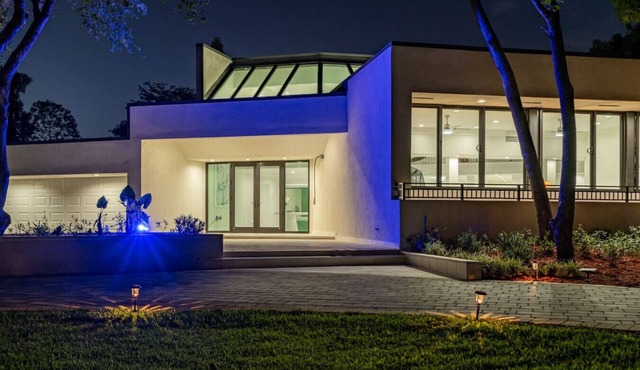 8000sf Mansion/Heated Pool/Game Room