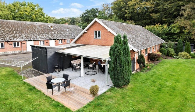 8002 Kalvehave - Søndre Led 4