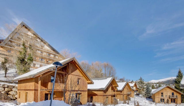 800m des Remontées ! Studio charmant + Accès Sauna