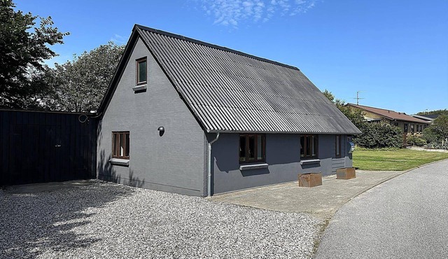 80247 Bøvlingbjerg - Høvsørevej 16