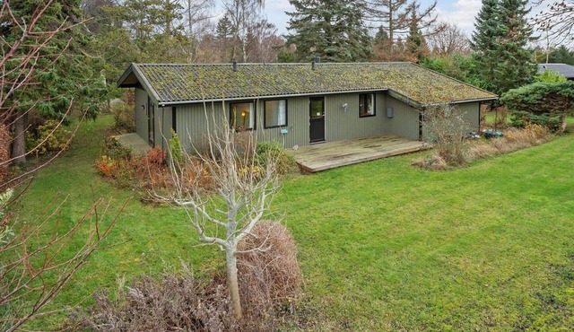 8027 Kalvehave - Ulvsundvej 27