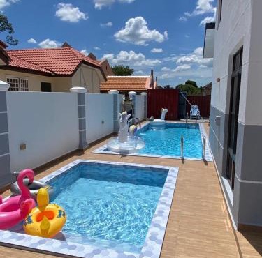 803 Villa AFamosa Villa