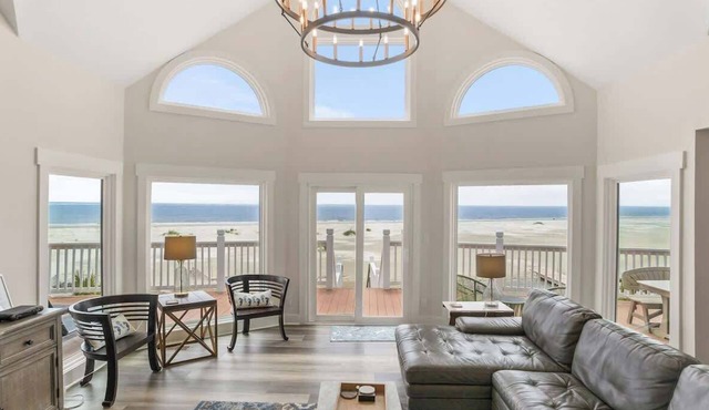 805 Marlin Drive