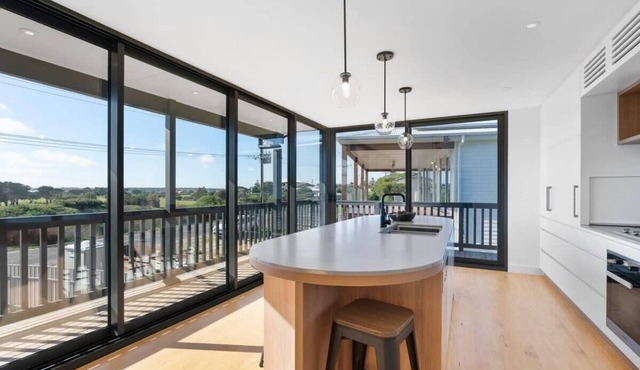 81 Bristow-Smith Goolwa Beach - Linen/WiFi