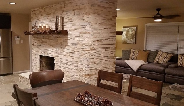 81 Pines - Modern Luxury, Rustic Charm - 4BR/3BA
